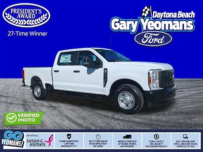 New 2026 Ford F-250 XL Crew Cab for sale #FT0328 - photo 1