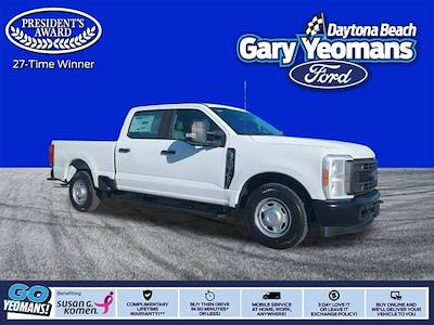 New 2026 Ford F-250 XL Crew Cab for sale #FT0329 - photo 1