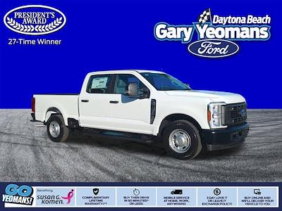 New 2026 Ford F-250 XL Crew Cab for sale #FT0331 - photo 1
