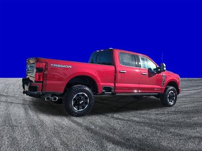 2026 Ford F-350 Crew Cab SRW 4WD Pickup for sale #FT0334 - photo 2