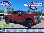 New 2026 Ford F-350 Platinum Crew Cab for sale #FT0334 - photo 1