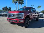 New 2026 Ford F-350 Platinum Crew Cab for sale #FT0334 - photo 6
