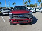 New 2026 Ford F-350 Platinum Crew Cab for sale #FT0334 - photo 7