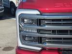 New 2026 Ford F-350 Platinum Crew Cab for sale #FT0334 - photo 8