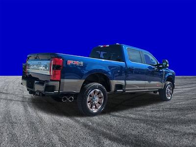 New 2026 Ford F-250 King Ranch Crew Cab for sale #FT0336 - photo 2