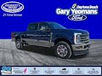 New 2026 Ford F-250 King Ranch Crew Cab for sale #FT0336 - photo 1