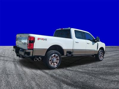 New 2026 Ford F-250 King Ranch Crew Cab for sale #FT0337 - photo 2