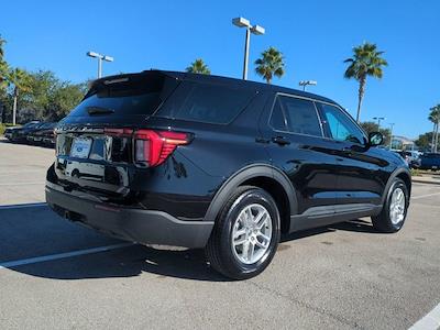 New 2026 Ford Explorer Active for sale #FT0350 - photo 2