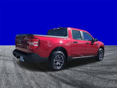 New 2026 Ford Maverick XLT SuperCrew Cab for sale #FT0351 - photo 2