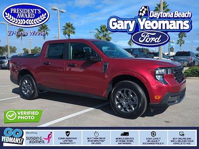 New 2026 Ford Maverick XLT SuperCrew Cab for sale #FT0351 - photo 1