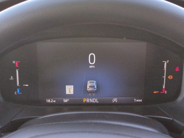 New 2026 Ford Escape - photo 28