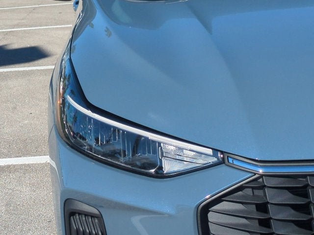 New 2026 Ford Escape - photo 12
