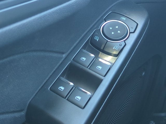New 2026 Ford Escape - photo 25