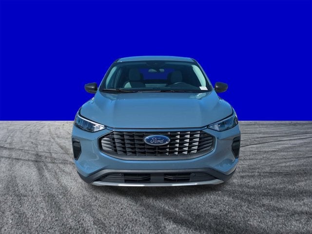 New 2026 Ford Escape - photo 11