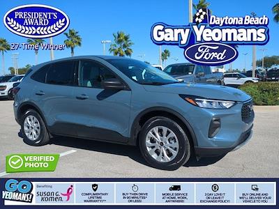 2026 Ford Escape FWD SUV for sale #FT0352 - photo 1