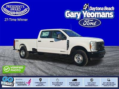 New 2026 Ford F-250 XL Crew Cab for sale #FT0353 - photo 1