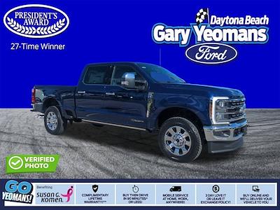 New 2026 Ford F-250 King Ranch Crew Cab for sale #FT0354 - photo 1