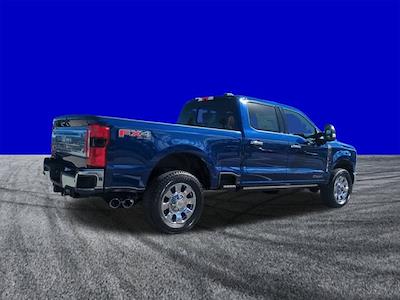 New 2026 Ford F-250 King Ranch Crew Cab for sale #FT0354 - photo 2