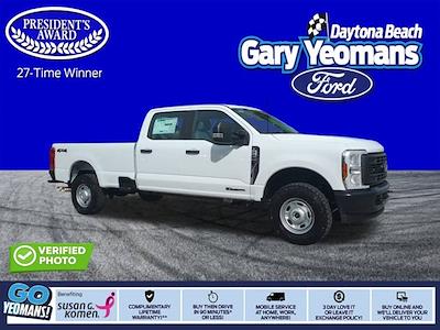 New 2026 Ford F-250 XL Crew Cab for sale #FT0355 - photo 1