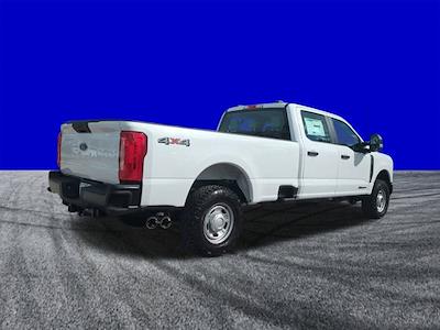 New 2026 Ford F-250 XL Crew Cab for sale #FT0355 - photo 2