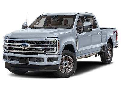 2026 Ford F-250 Crew Cab 4WD Pickup for sale #FT0356 - photo 1