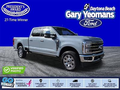 New 2026 Ford F-250 King Ranch Crew Cab for sale #FT0356 - photo 1