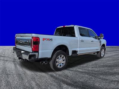 New 2026 Ford F-250 King Ranch Crew Cab for sale #FT0356 - photo 2
