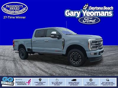 2024 Ford F-250 Crew Cab 4WD Pickup for sale #FT0359A - photo 1