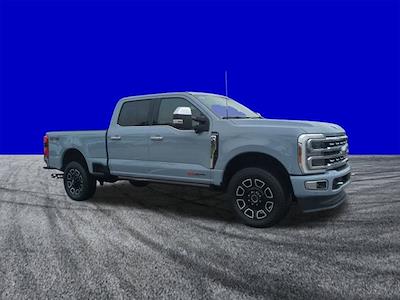 2024 Ford F-250 Crew Cab 4WD Pickup for sale #FT0359A - photo 2
