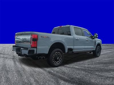 Used 2024 Ford F-250 Platinum Crew Cab for sale #FT0178A - photo 2