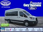 New 2026 Ford Transit 350 HD XL Passenger Van for sale #FT0360 - photo 1