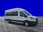 New 2026 Ford Transit 350 HD XL Passenger Van for sale #FT0360 - photo 4