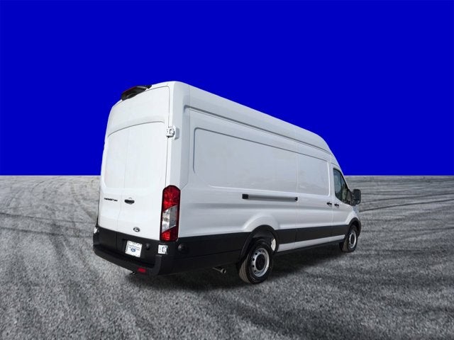 New 2026 Ford Transit 350 - photo 2