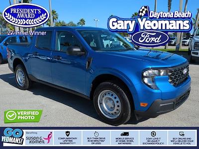 2026 Ford Maverick SuperCrew Cab AWD Pickup for sale #FT0362 - photo 1