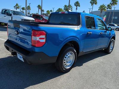 2026 Ford Maverick SuperCrew Cab AWD Pickup for sale #FT0362 - photo 2