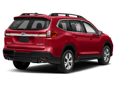 Used 2019 Subaru Ascent Premium for sale #FT0362A - photo 2