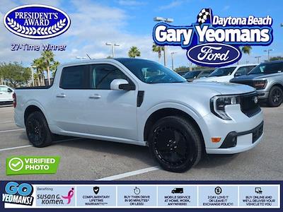 New 2026 Ford Maverick Lobo SuperCrew Cab for sale #FT0363 - photo 1