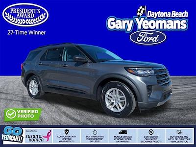 New 2026 Ford Explorer Active for sale #FT0375 - photo 1