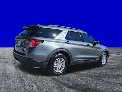 New 2026 Ford Explorer Active for sale #FT0375 - photo 2