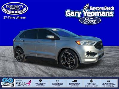 Used 2021 Ford Edge ST for sale #FT0376A - photo 1