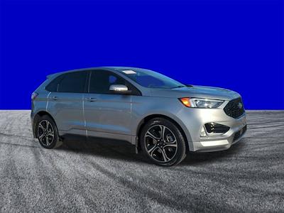 Used 2021 Ford Edge ST for sale #FT0376A - photo 2