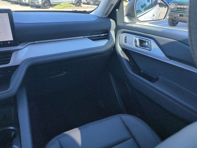 New 2026 Ford Explorer - photo 19