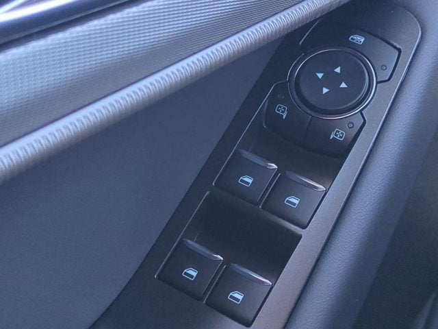 New 2026 Ford Explorer - photo 25