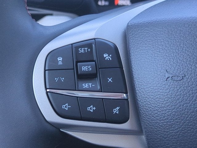 New 2026 Ford Explorer - photo 26