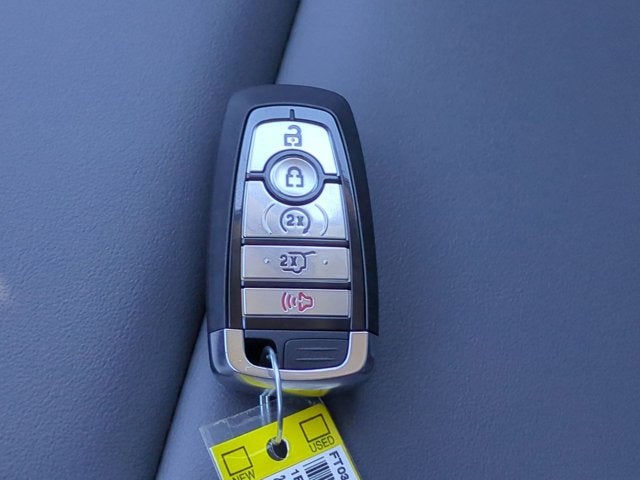 New 2026 Ford Explorer - photo 30