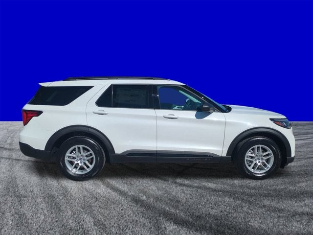 New 2026 Ford Explorer - photo 6