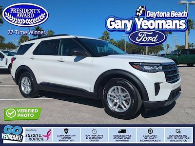 New 2026 Ford Explorer Active for sale #FT0377 - photo 1
