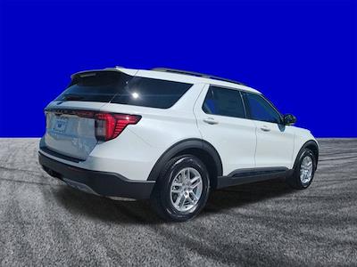 New 2026 Ford Explorer Active for sale #FT0377 - photo 2