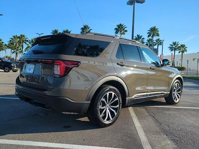 New 2026 Ford Explorer ST-Line for sale #FT0378 - photo 2