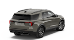New 2026 Ford Explorer ST-Line for sale #FT0378 - photo 25